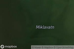 Miklavatn