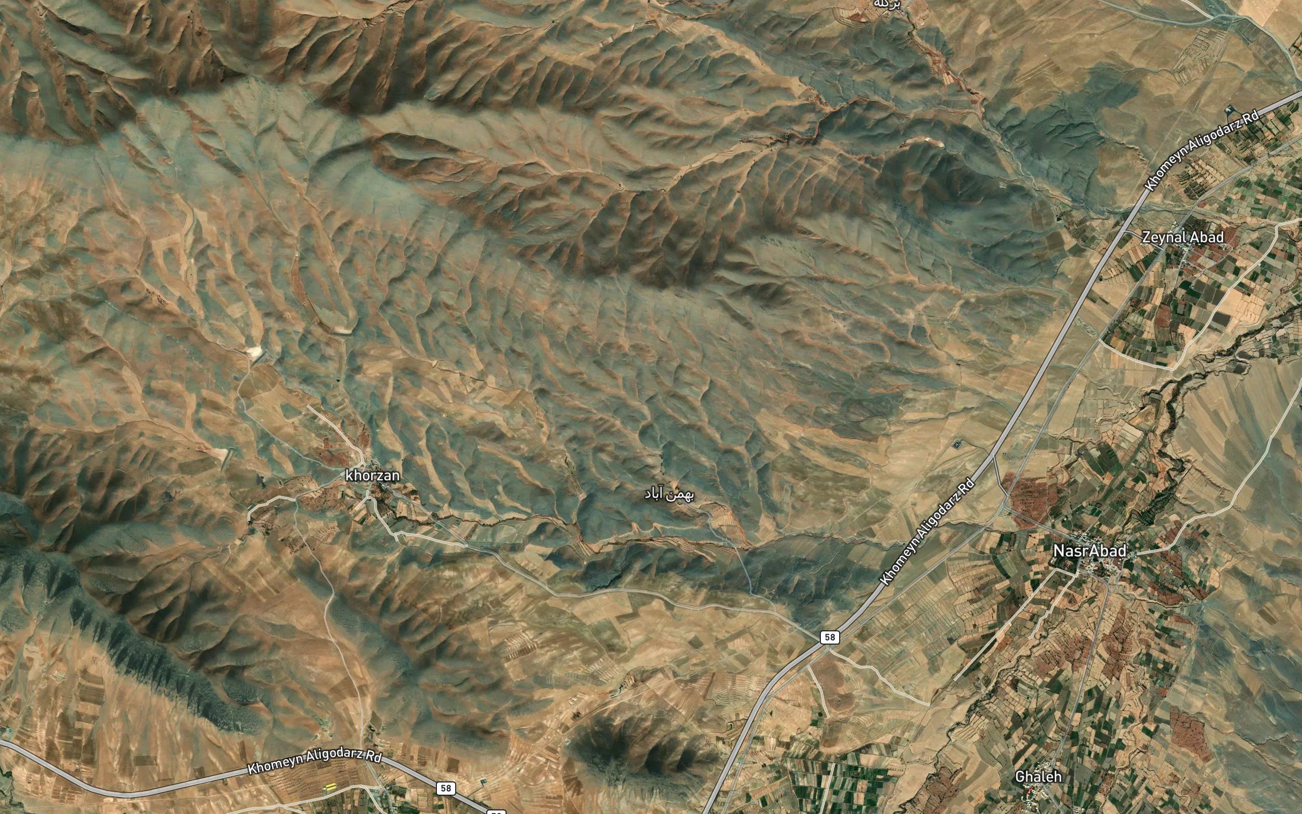Cheshmeh-ye Laleh Bek