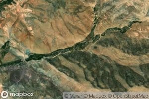 Rudkhaneh-ye Takht-e Soltan