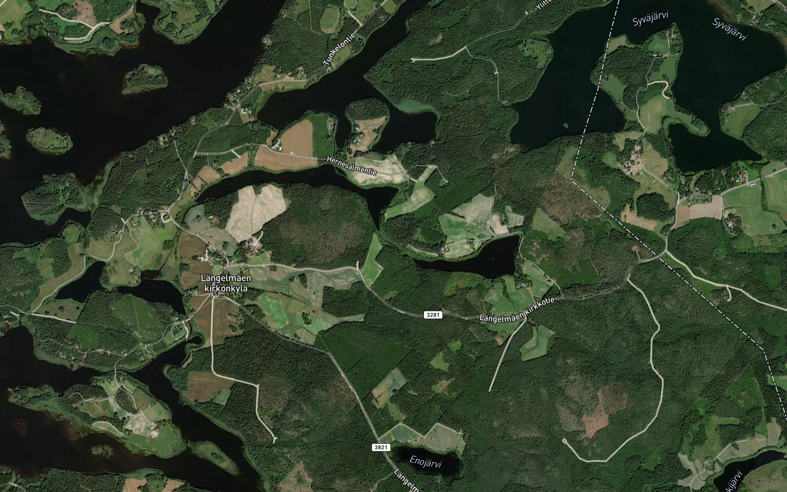 Lilvansalmi