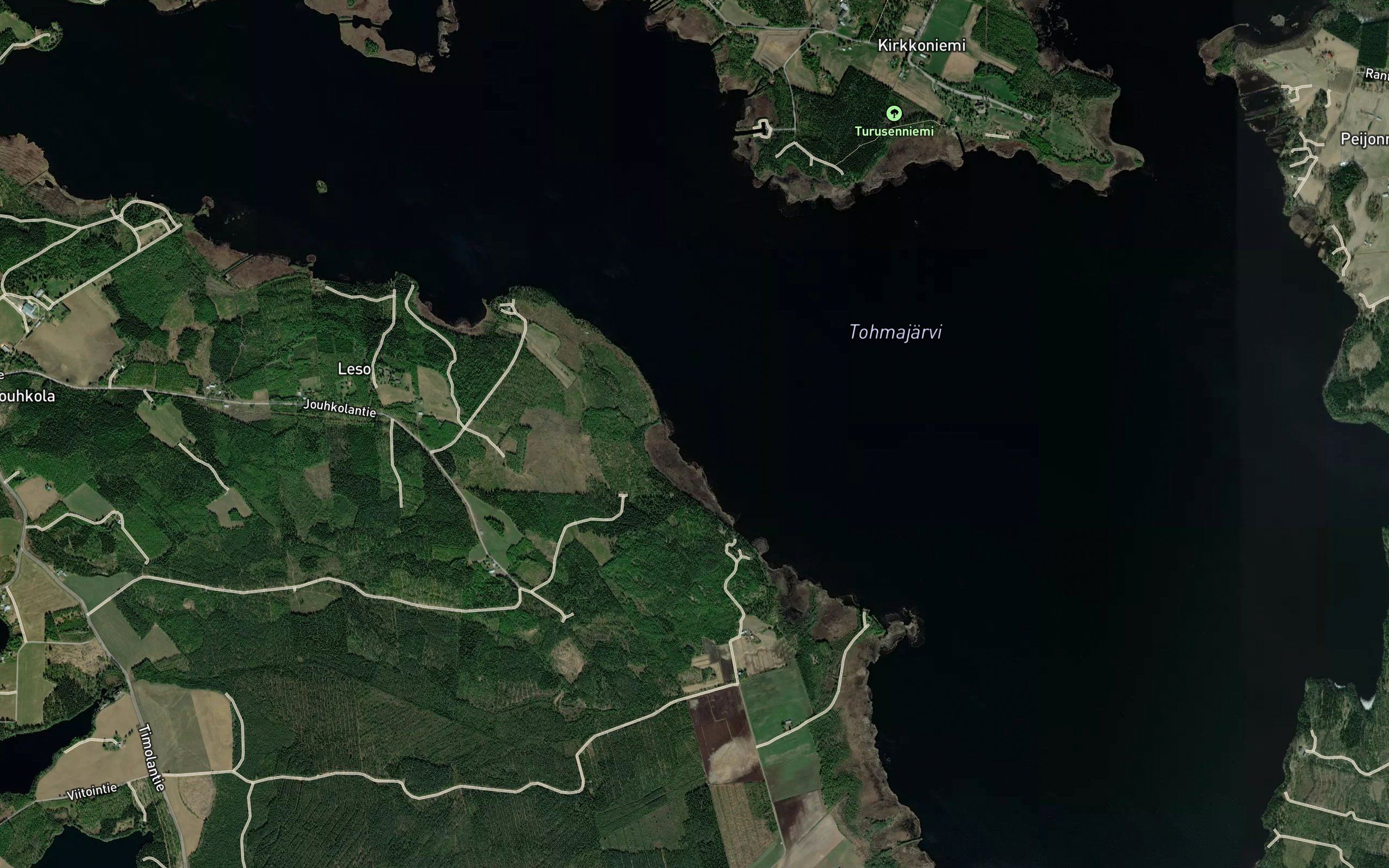 Iussanlahti