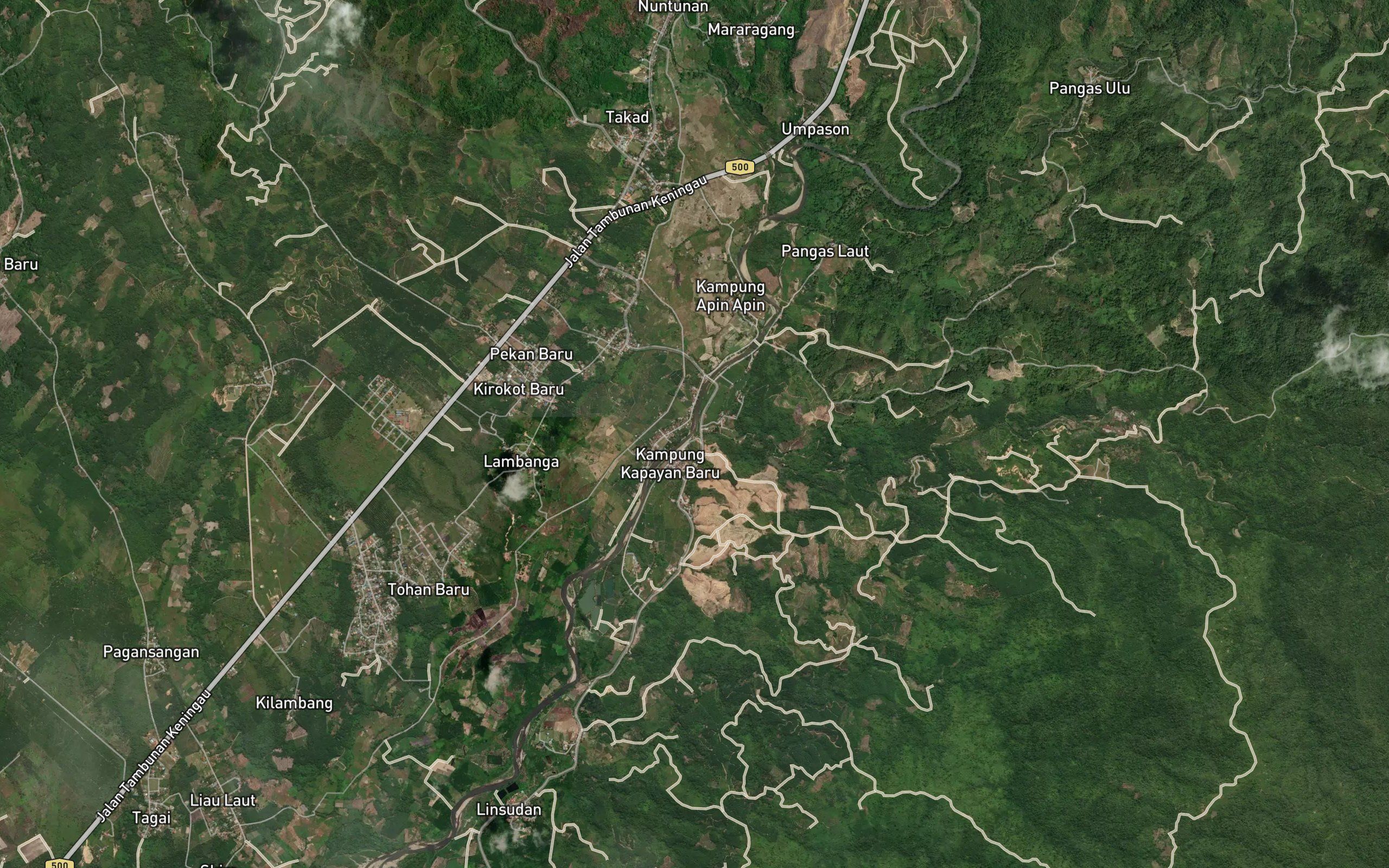 Sungai Sungei