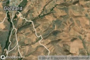 Cheshmeh-ye Esma`il Beyg