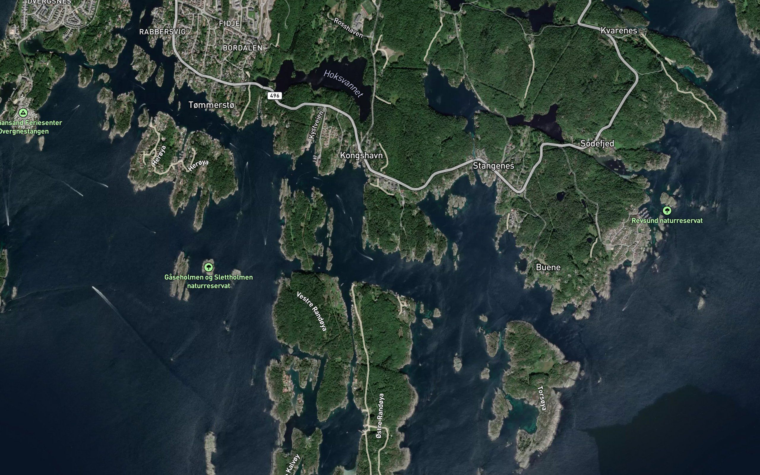 Lervik