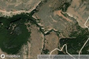 South Fork Cottonwood Creek