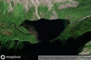 Ruossavakkejavri