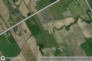 Morrison Drain