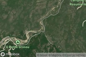 Ruisseau de Gaglioli