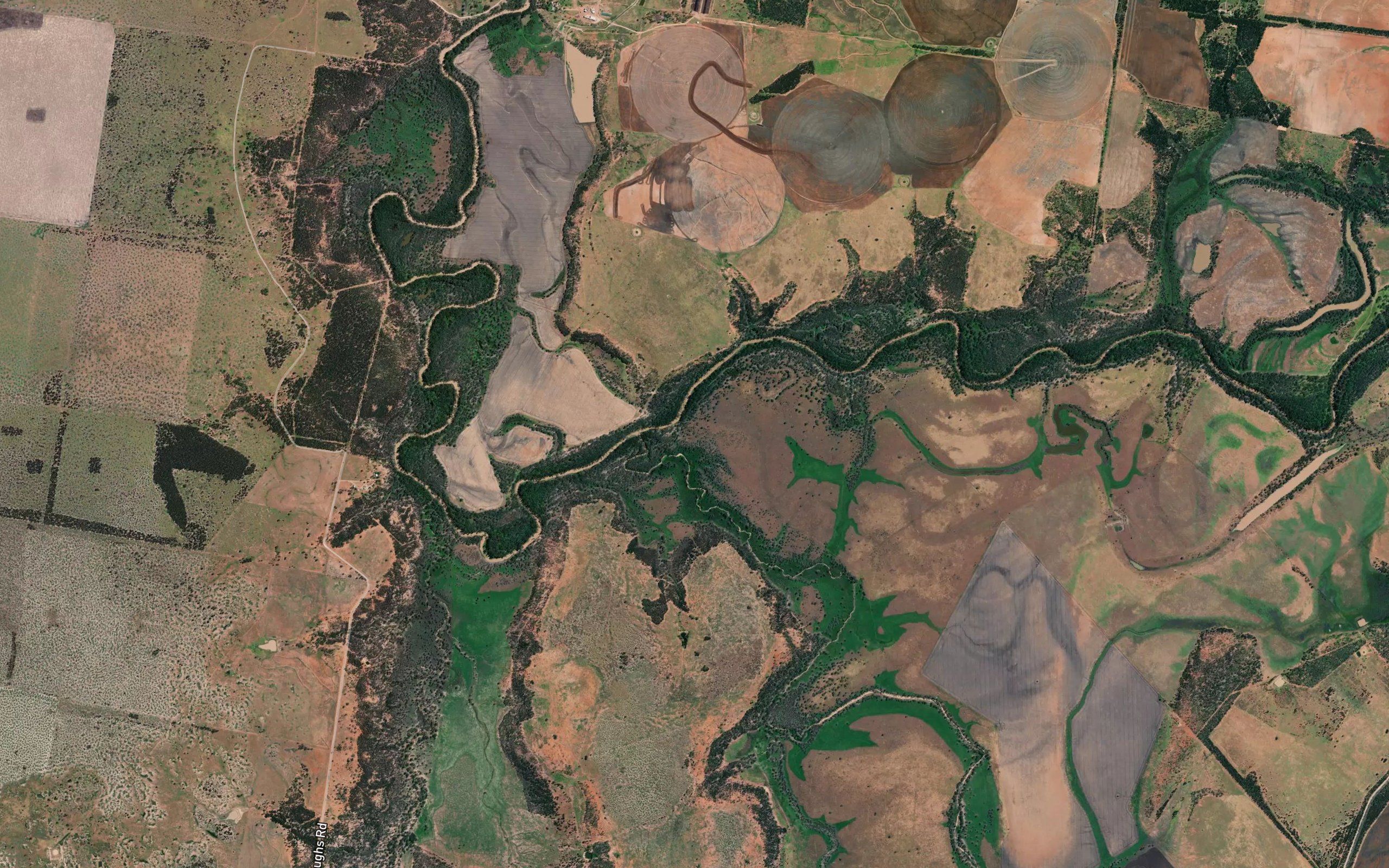 Condamine River