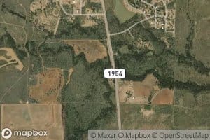 Sloop Creek