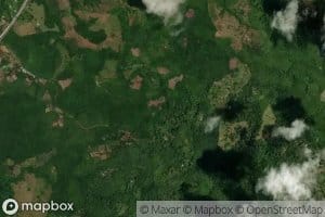 Quebrada La Coquilla