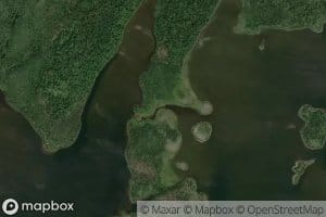 Bourgeois Lake