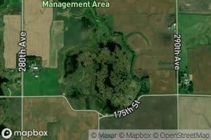 Lily Lake