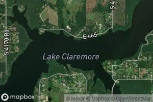 Lake Claremore