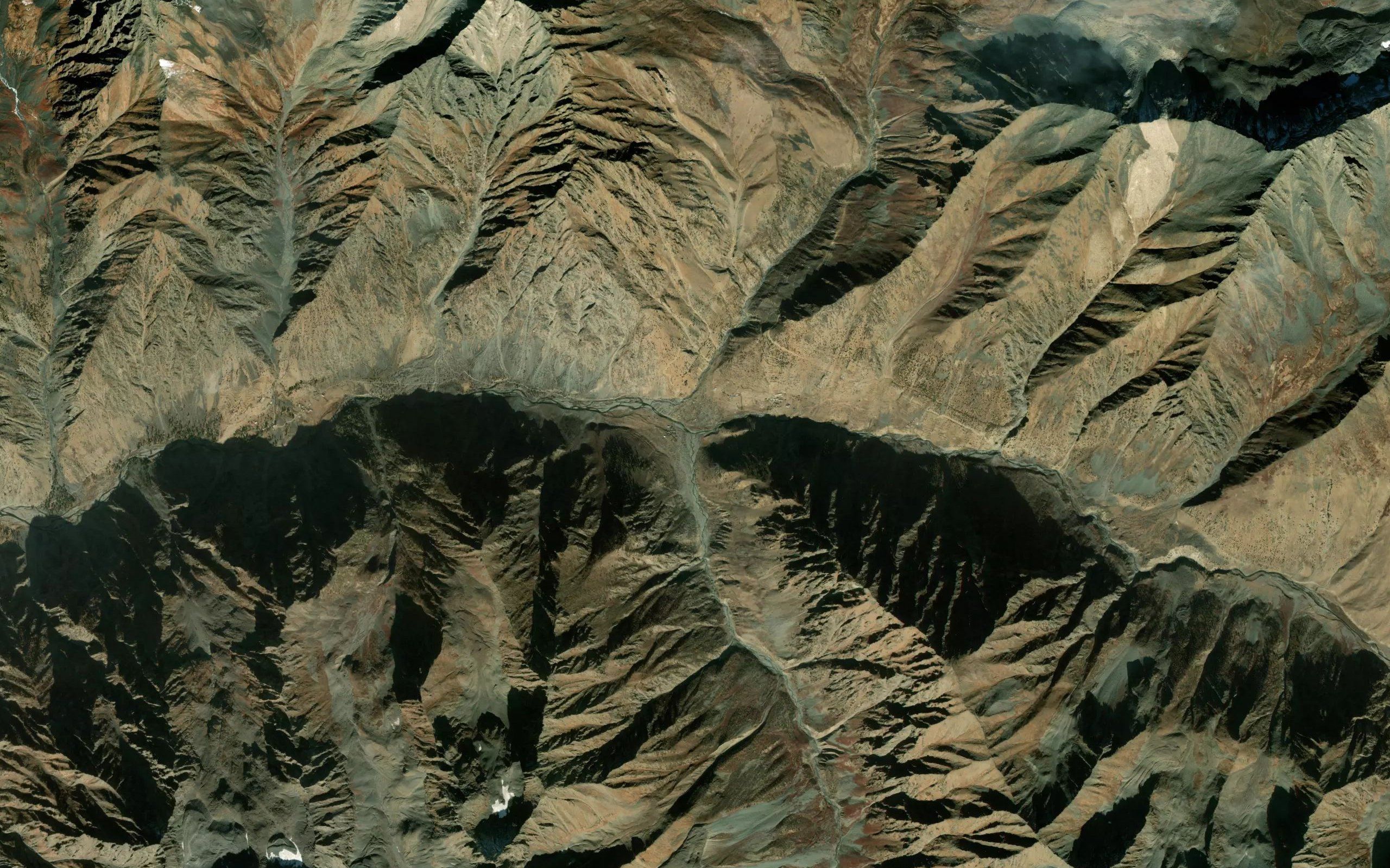 Marat Gah