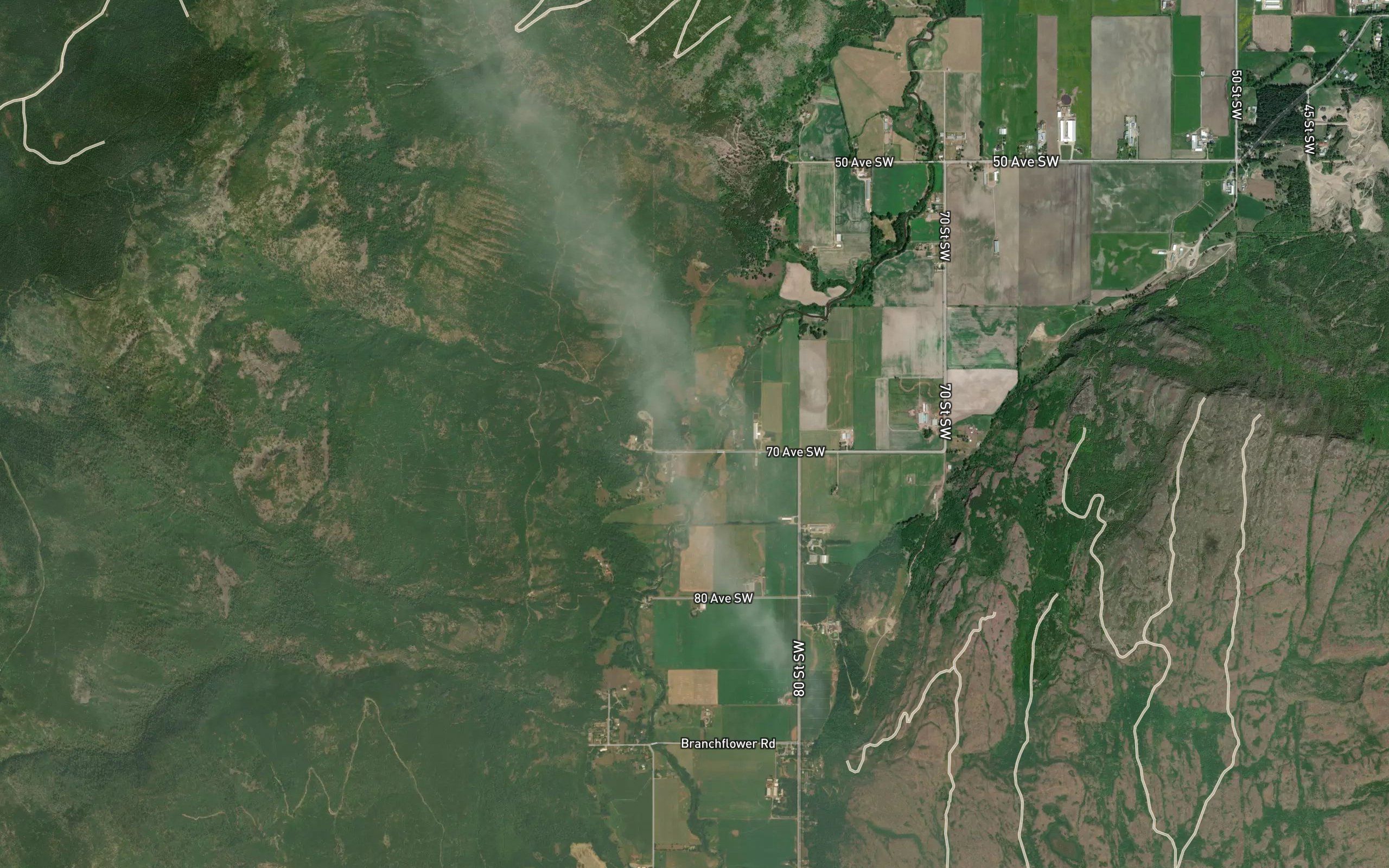 Gordon Creek