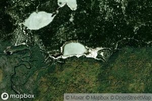 Lac Mordu