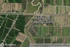 Sungai Rasau