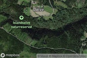 Islandselvi