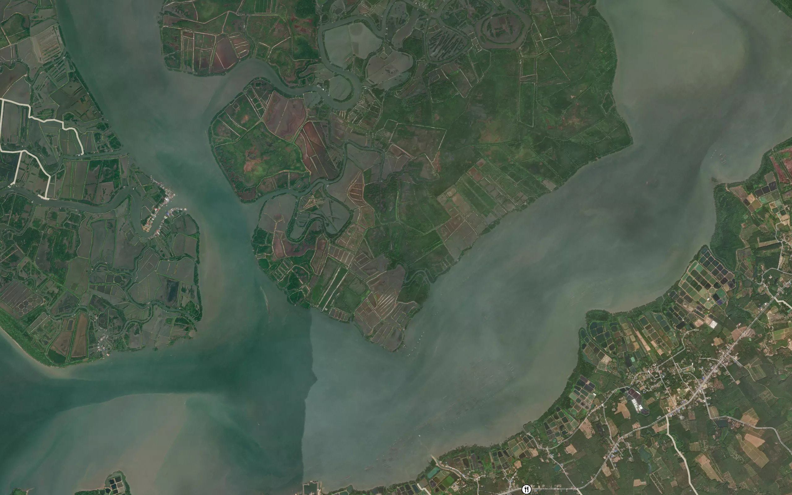 Nong Kapa Yai