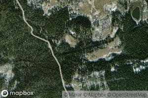 Crater Creek