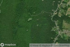 Fish Hatchery Spring