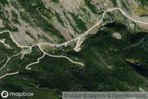 Red Creek