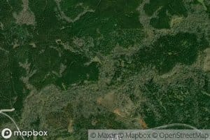 Little Susybole Creek