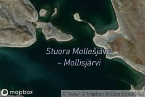 Stuora Mollesjavri