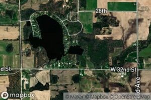Knowles Lake