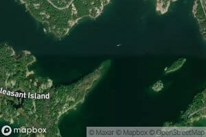 Partridge Bay