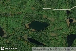 Turnip Lake