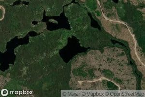 Lac du Grand-Galop