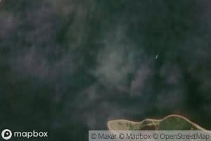 Big Caribou Entrance