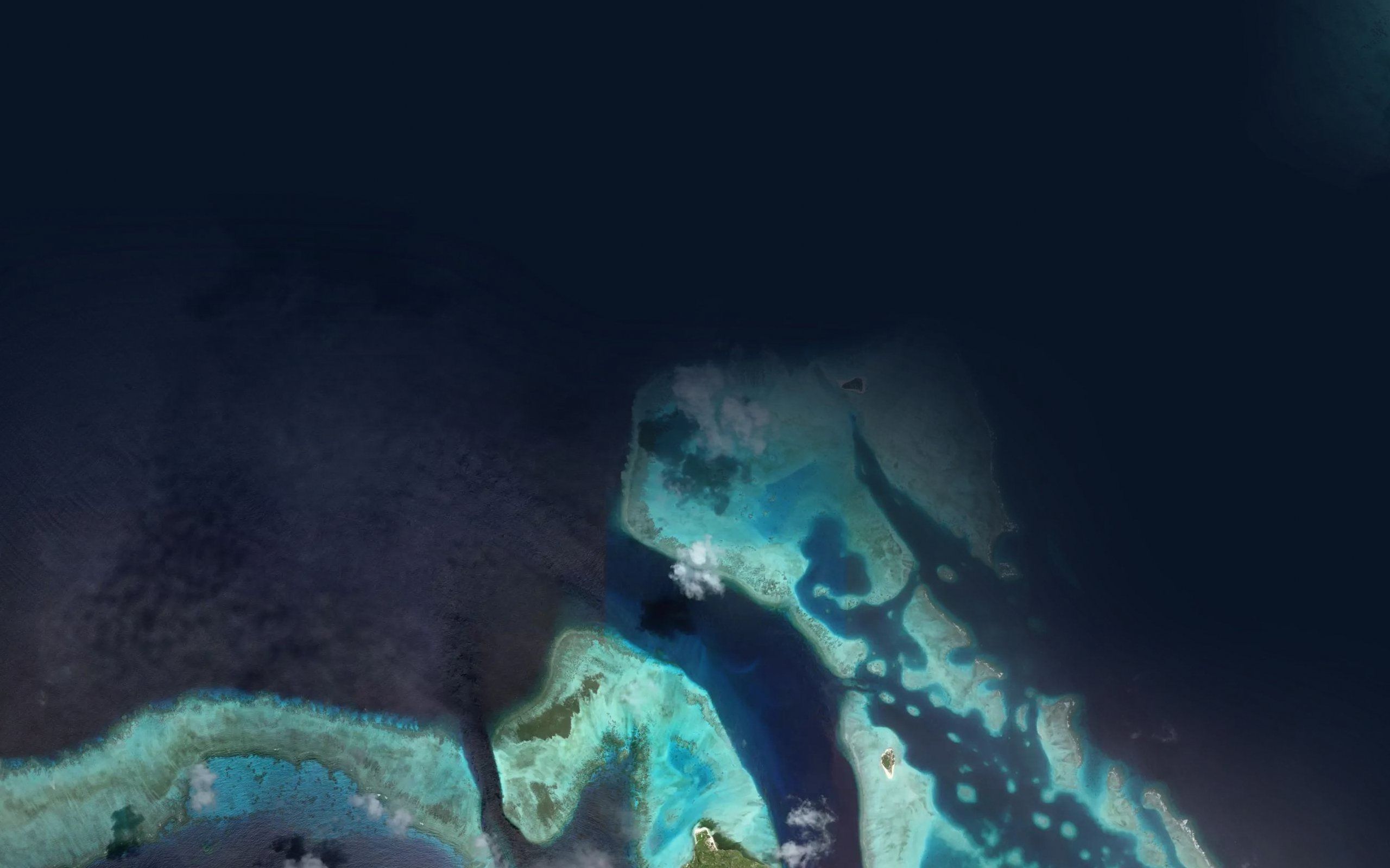 Horrara Gowan Reef