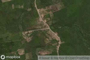 Riacho Cabeceira da Bacaba