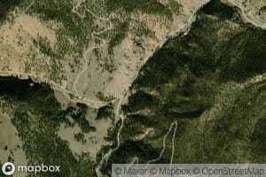 Lemos Creek