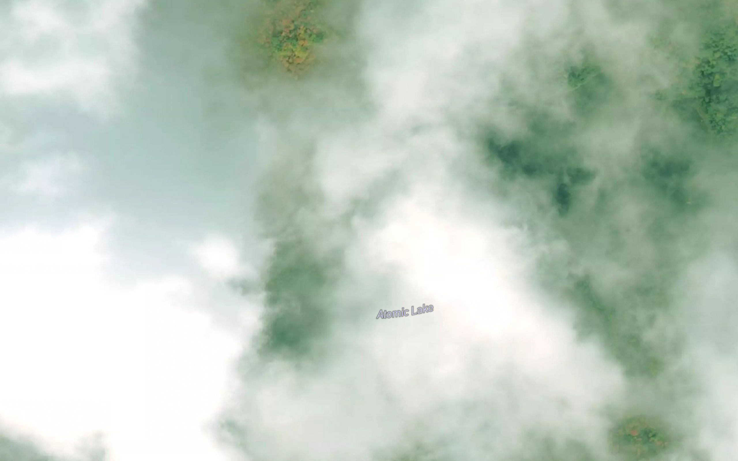 Atomic Lake