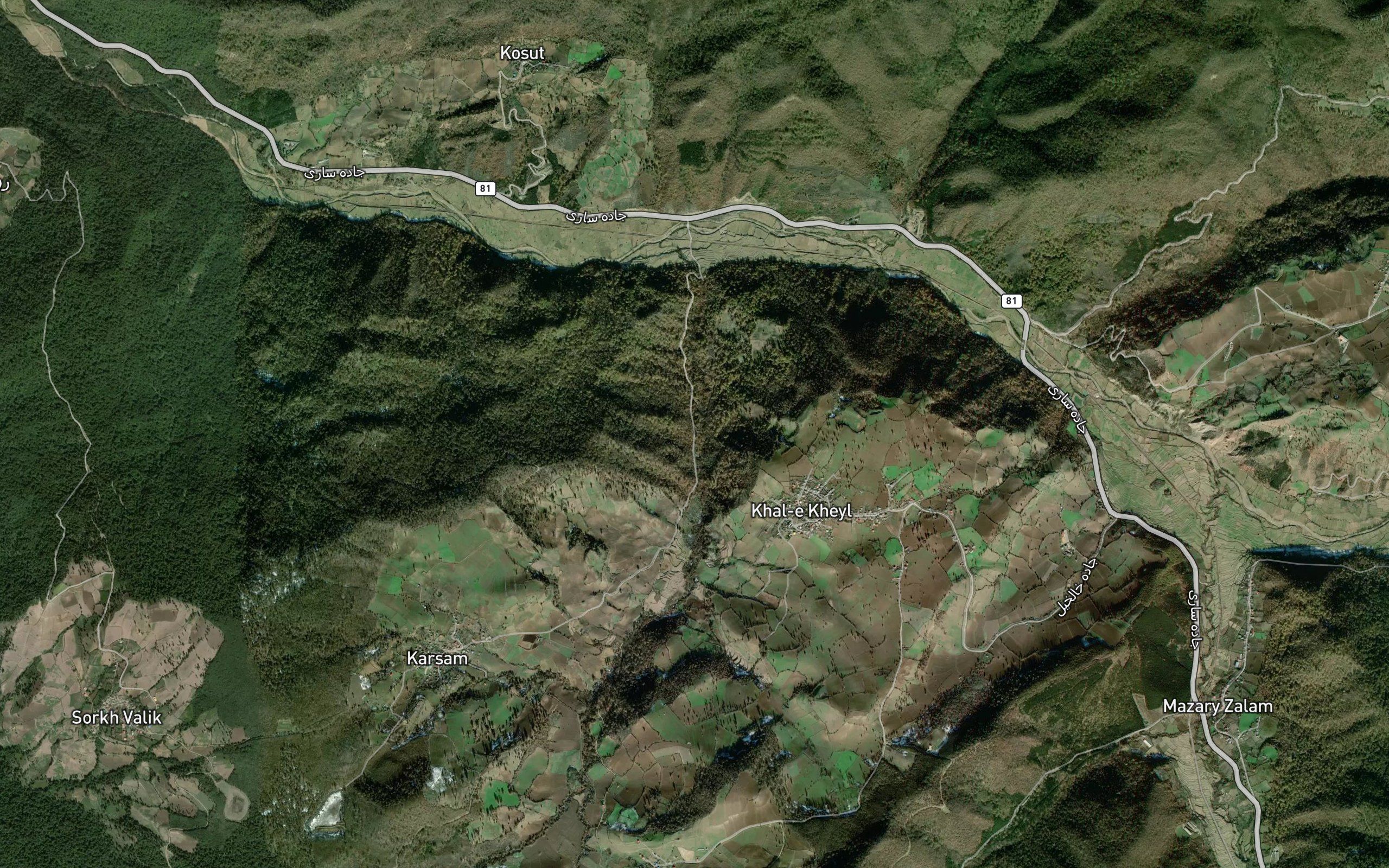 Abshar-e Owjarjari