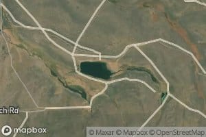 Star Creek Reservoir