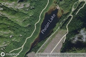 Phelan Lake