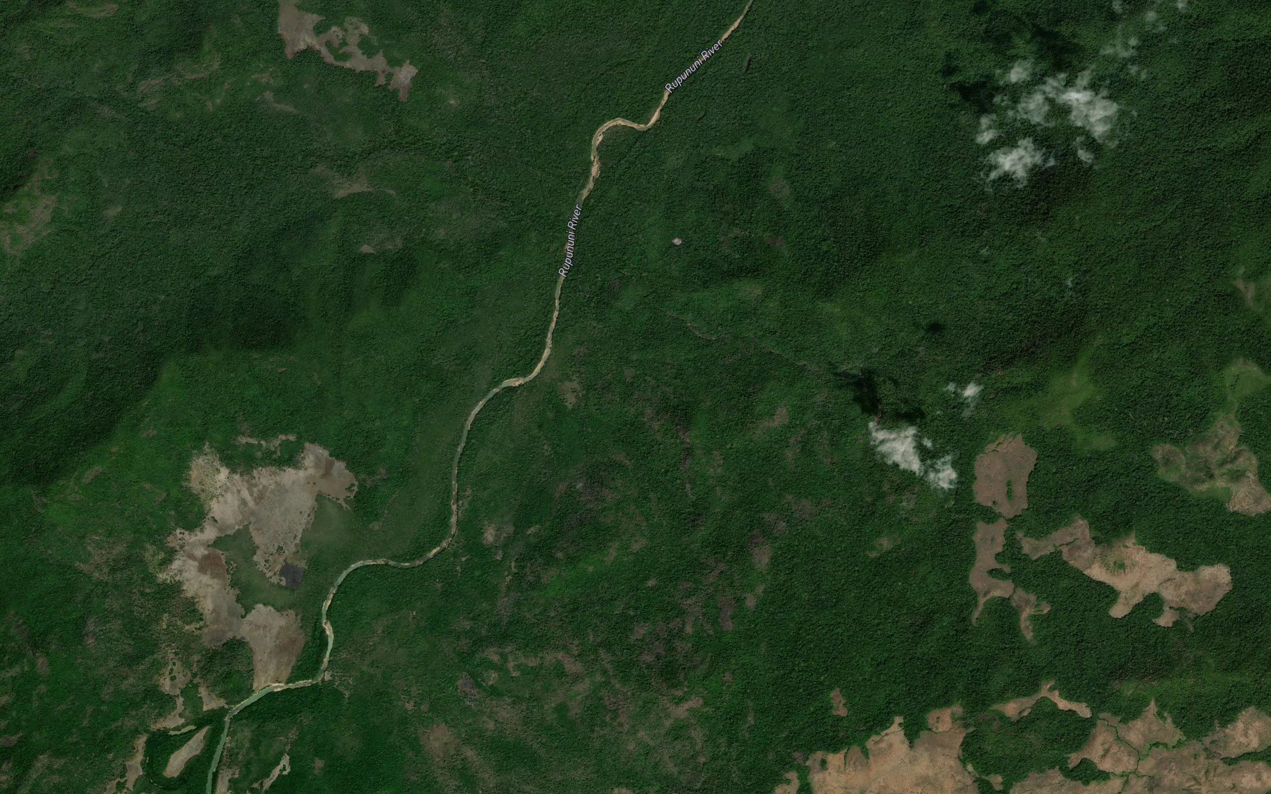 Kumara River