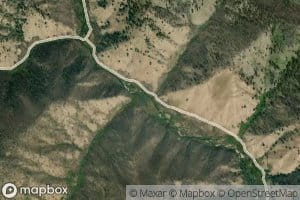 Short Creek