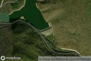 Savage River Reservoir