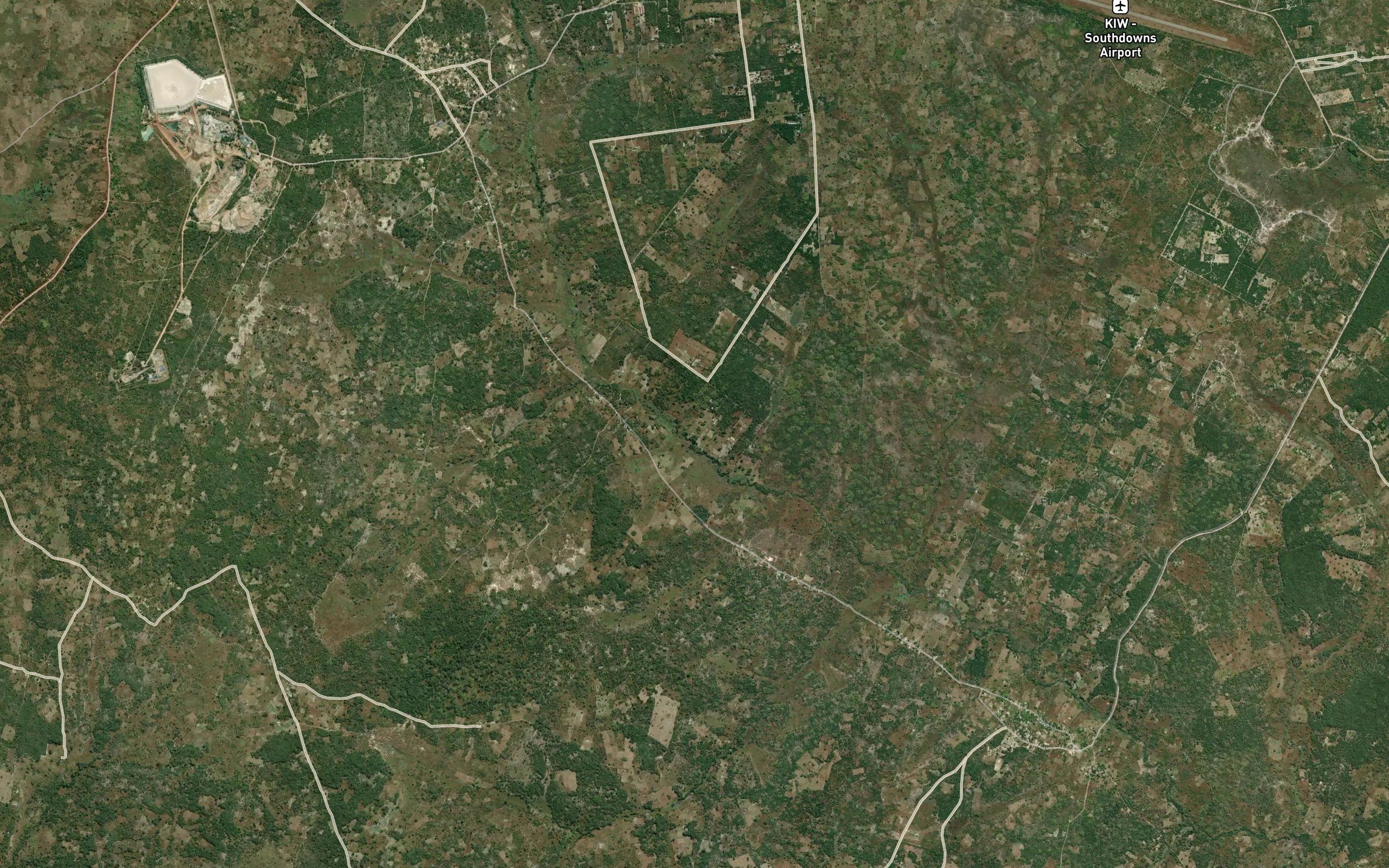 Makanda