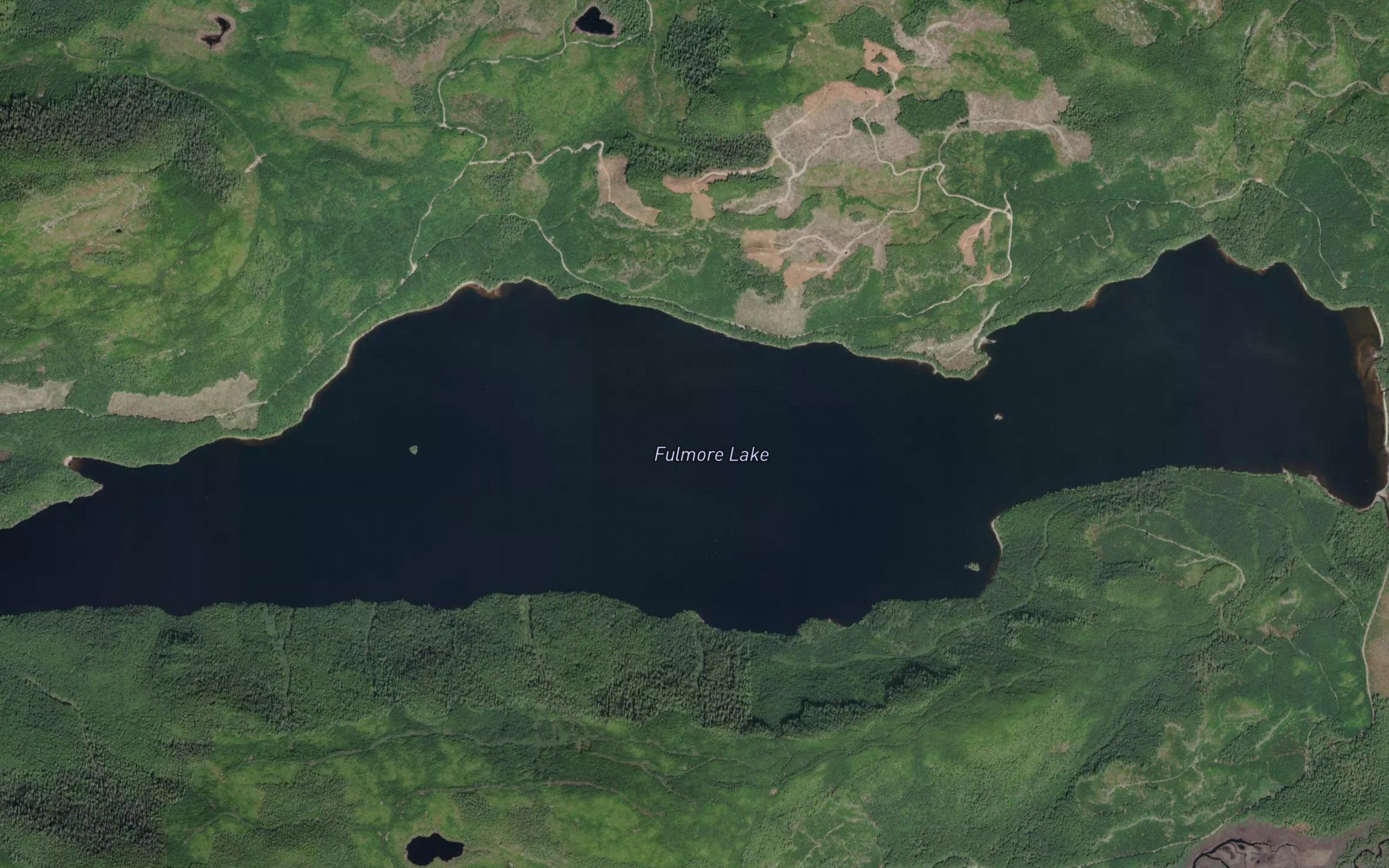 Fulmore Lake
