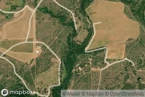 Givens Creek