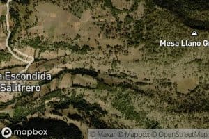 Barranca Teoscatepillo