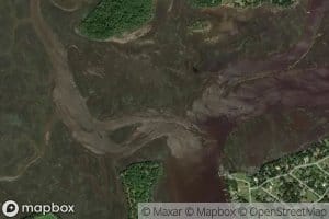 Haulover Creek