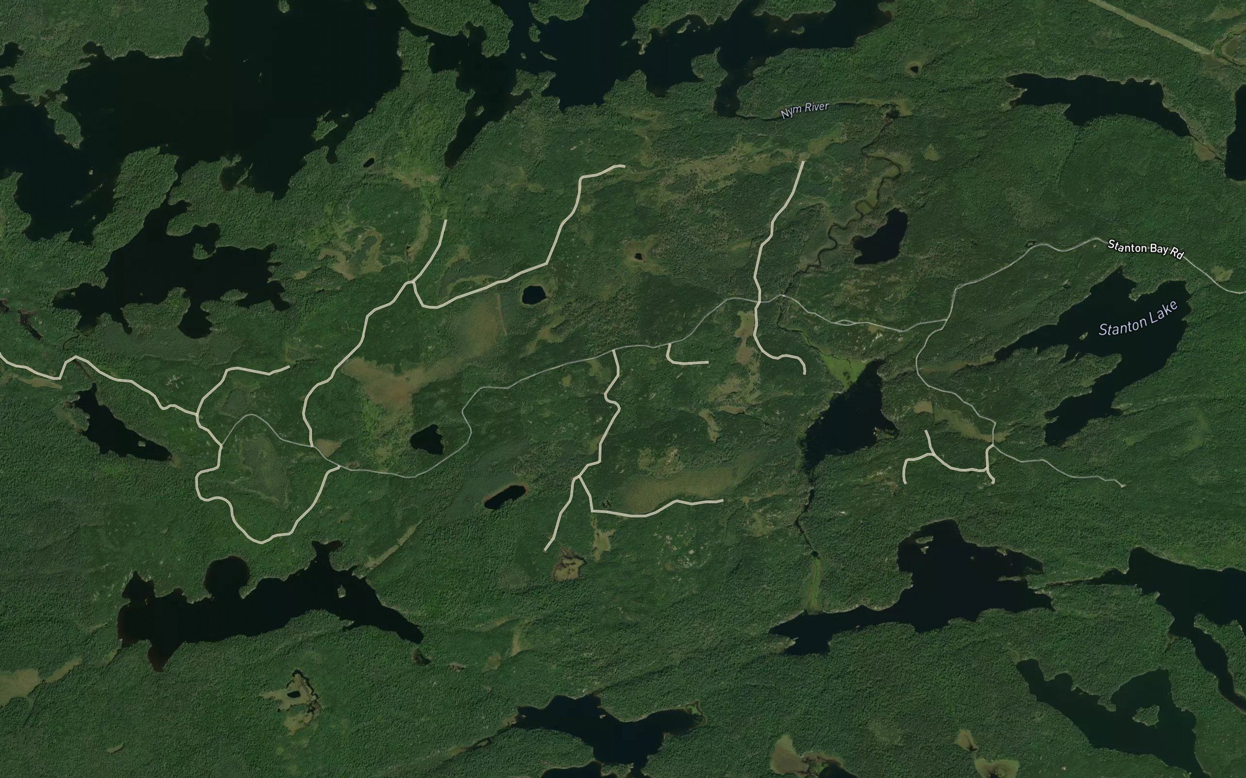 Nym River